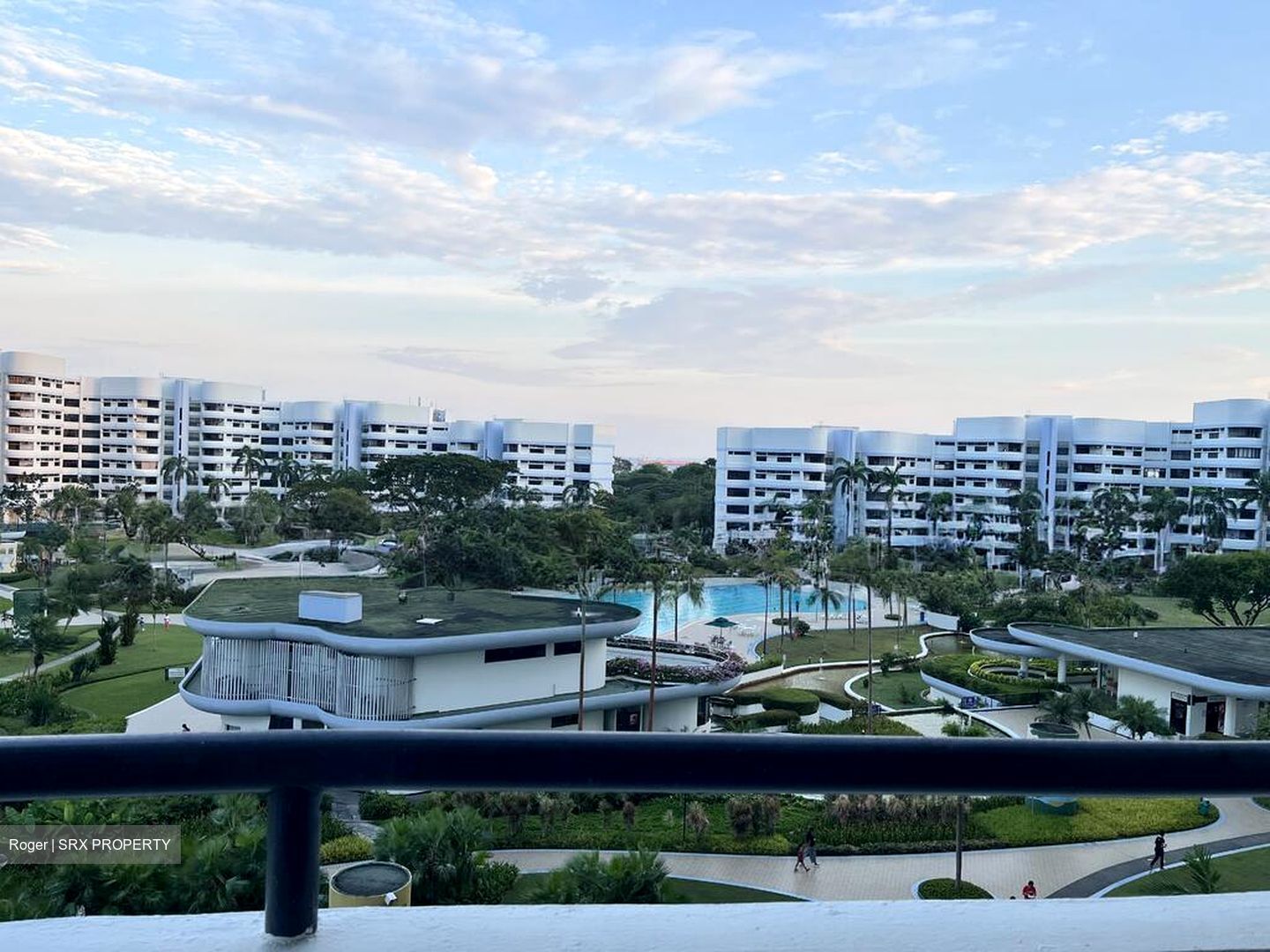 Mandarin Gardens (D15), Condominium #496538061